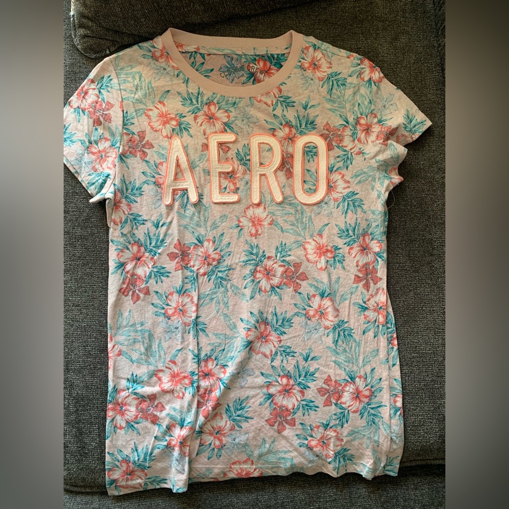 Aeropostale Tee